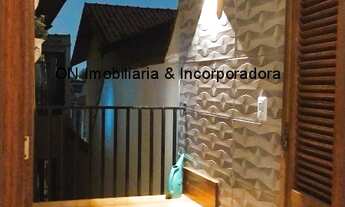 Imagem 2: Casa muito bem localizada no Jardim Bonfiglioli para locação. Imóvel oferece 03 dormitório