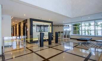 Imagem 4: CONJUNTO COMERCIAL COBERTURA EM PRÉDIO NOVO COM 219m² EM LOCALIZAÇÃO COBIÇADA PRÓXIMO À AV