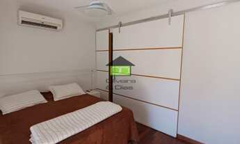 Imagem 6: Casa em condomínio fechado com 3 dormitórios, sendo 1 suíte, clara, com armários, excelent