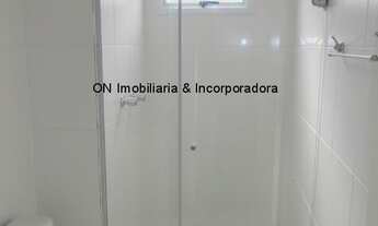 Imagem 5: Condomínio com lazer de clube, completo, distância a pé do Portão 02 da USP e estação CPTM