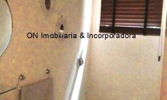 Imagem 5: Casa muito bem localizada no Jardim Bonfiglioli para locação. Imóvel oferece 03 dormitório