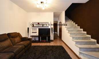 Imagem 7: Sobrado com 210 m² à venda no Brooklin em São Paulo