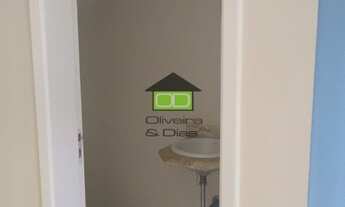 Imagem 4: Sobrado em condomínio com clube, com acesso pelo KM 26 ou KM 30 da Rodovia Raposo Tavares