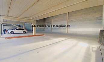 Imagem 4: Galpão novo, nunca utilizado com área total de 1.800m². Localização extremamente privilegi