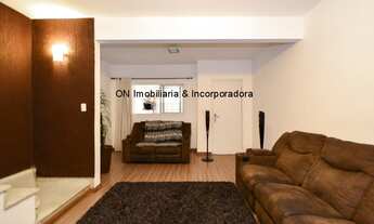 Imagem 4: Sobrado com 210 m² à venda no Brooklin em São Paulo