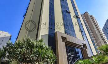 Imagem: O Bristol The Time Hotel São Paulo é um