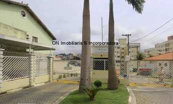 Imagem: Apto com 2 dorm, sala, cozinha, 1 banheiro