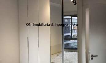 Imagem 5: Lindo Studio totalmente mobiliado em excelente localização!