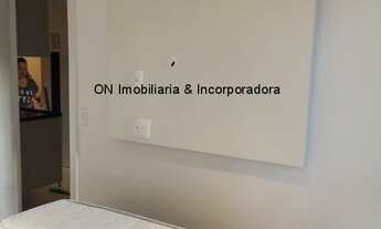 Imagem 7: Lindo Studio totalmente mobiliado em excelente localização!