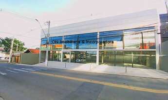 Imagem 1: Galpão novo, nunca utilizado com área total de 1.800m². Localização extremamente privilegi