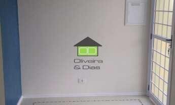 Imagem 3: Sobrado em condomínio com clube, com acesso pelo KM 26 ou KM 30 da Rodovia Raposo Tavares