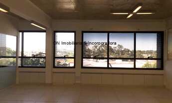 Imagem: Sala comercial, para locação, com acesso