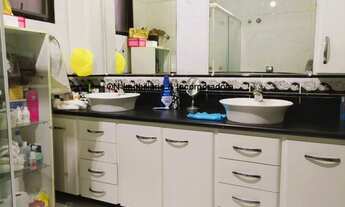 Imagem 6: Casa muito bem localizada no Jardim Bonfiglioli para locação. Imóvel oferece 03 dormitório