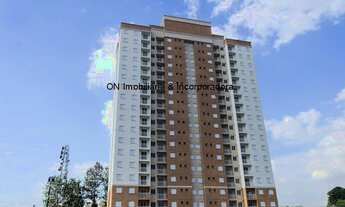 Imagem: Condomínio com lazer de clube, completo