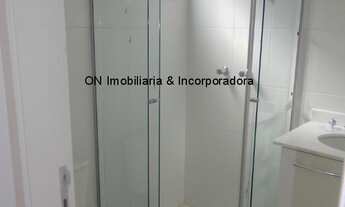 Imagem 6: Condomínio com lazer de clube, completo, distância a pé do Portão 02 da USP e estação CPTM