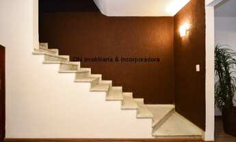 Imagem 5: Sobrado com 210 m² à venda no Brooklin em São Paulo