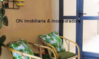 Imagem 4: Casa muito bem localizada no Jardim Bonfiglioli para locação. Imóvel oferece 03 dormitório