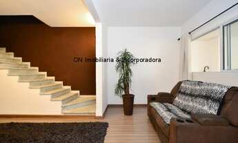 Imagem 2: Sobrado com 210 m² à venda no Brooklin em São Paulo