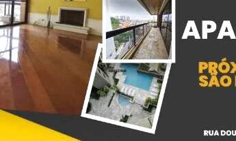 Imagem: APARTAMENTO RESIDENCIAL em São Paulo