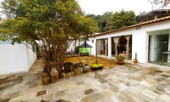 Imagem 5: LINDA CASA EM UM DOS CONDOMÍNIOS MAIS TRADICIONAIS DA GRANJA VIANA!