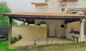 Imagem: Casa em condomínio próximo a Granja Viana