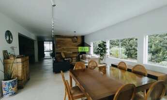 Imagem: LINDA CASA EM UM DOS CONDOMÍNIOS MAIS TRADICIONAIS