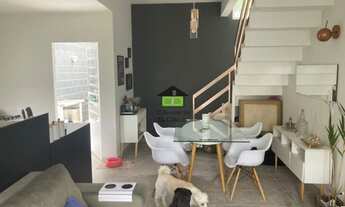 Imagem 3: Lindo sobrado em condomínio fechado na região da Granja Viana