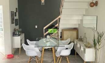 Imagem 6: Lindo sobrado em condomínio fechado na região da Granja Viana