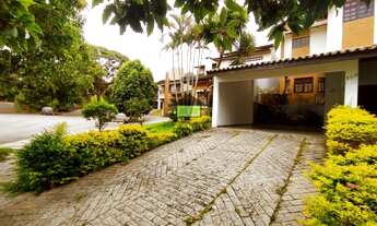 Imagem 4: Linda casa com ótima infraestrutura em um dos melhores condomínios da Granja Viana!