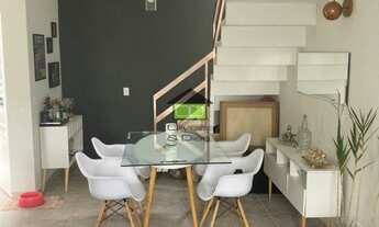 Imagem 7: Lindo sobrado em condomínio fechado na região da Granja Viana