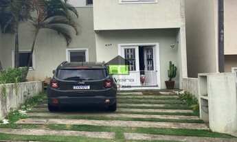 Imagem 2: Lindo sobrado em condomínio fechado na região da Granja Viana