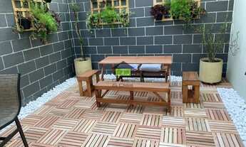 Imagem 4: Lindo sobrado em condomínio fechado na região da Granja Viana