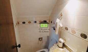 Imagem 5: Linda casa com ótima infraestrutura em um dos melhores condomínios da Granja Viana!