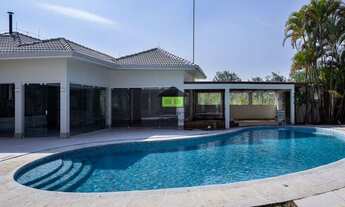 Imagem: BELA CASA EM UM DOS CONDOMÍNIOS MAIS TRADICIONAIS