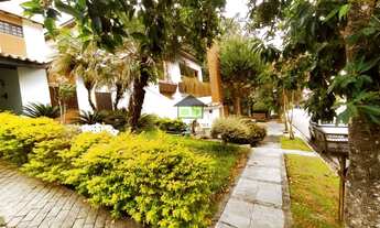 Imagem 7: Linda casa com ótima infraestrutura em um dos melhores condomínios da Granja Viana!