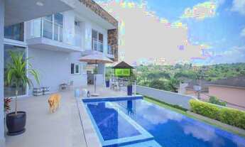 Imagem: Nova, moderna, vista p/ o campo de golf!