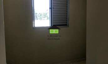 Imagem 6: Apartamento à venda em condomínio fechado na região de Cotia, Caucaia. Condomínio com laze