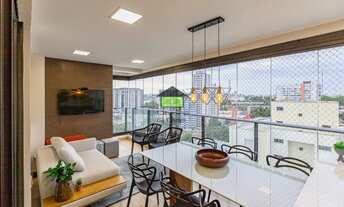 Imagem: Lindo apartamento Campo Belo - Zona Sul