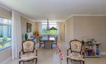 Imagem 5: Em uma das melhores localizações de Sâo Paulo, Moema