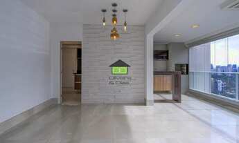 Imagem: Lindo apartamento em Andar alto com vista