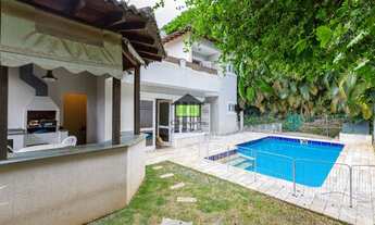 Imagem 5: Bela casa Localizada no bairro de Alphaville