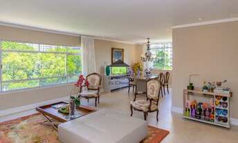 Imagem 3: Em uma das melhores localizações de Sâo Paulo, Moema