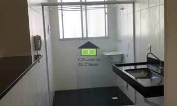 Imagem 4: Apartamento à venda em condomínio fechado na região de Cotia, Caucaia. Condomínio com laze