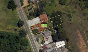 Imagem: Casa frente para a rua! Ideal para uso COMERCIAL!