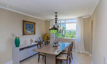 Imagem 7: Em uma das melhores localizações de Sâo Paulo, Moema