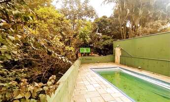 Imagem 5: Casa em condomínio com 4 suítes, próximo a Granja Viana. Condomínio com clube