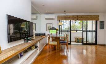 Imagem: Em uma das ruas mais bem localizadas da