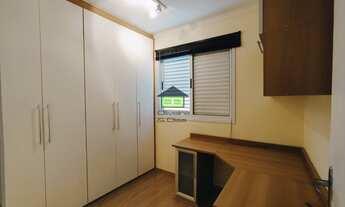 Imagem 4: Casa em condomínio, com três dormitórios, próximo a Granja Viana