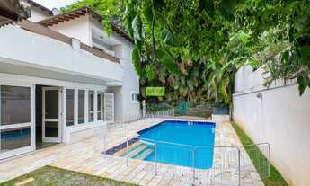 Imagem 4: Bela casa Localizada no bairro de Alphaville