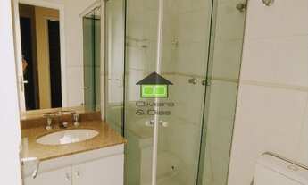 Imagem 2: Casa em condomínio, com três dormitórios, próximo a Granja Viana